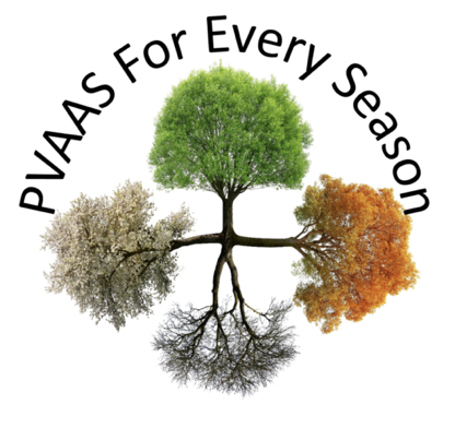 PVAAS For Every Season